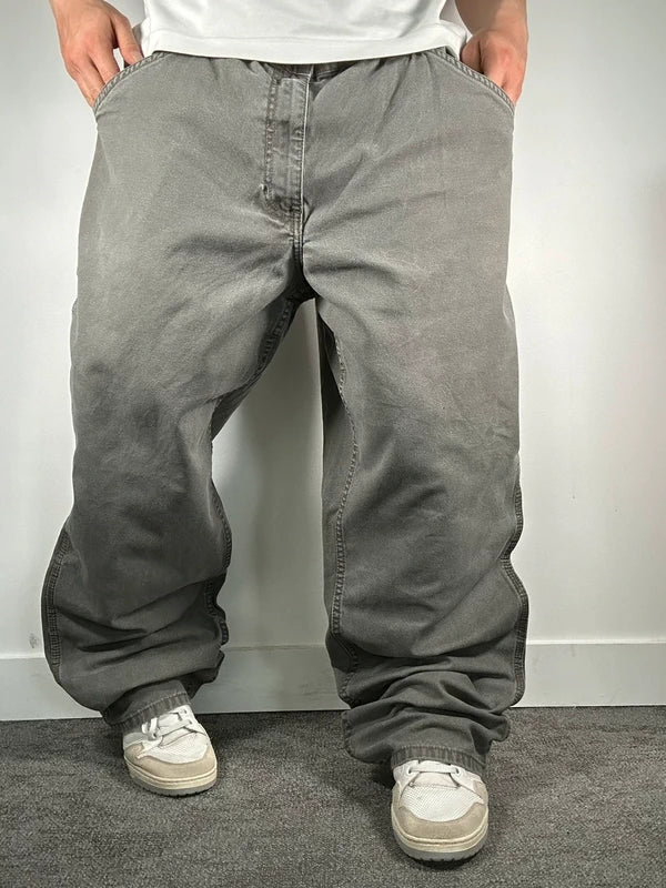 Carpenter Schmidt Kaki