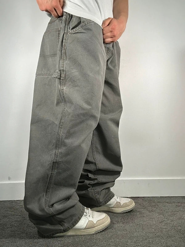 Carpenter Schmidt Kaki