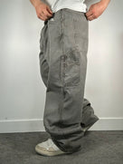 Carpenter Schmidt Kaki