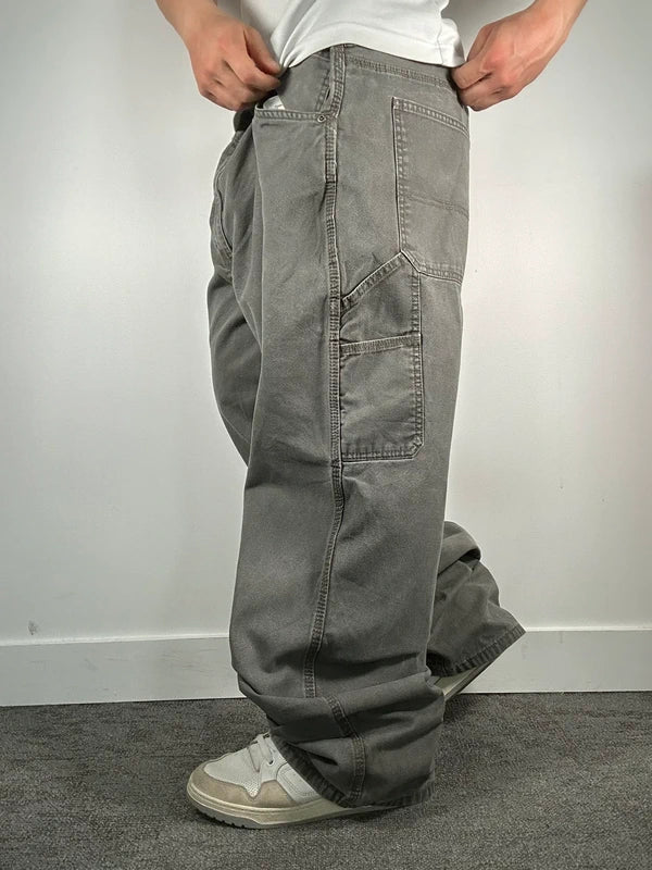 Carpenter Schmidt Kaki