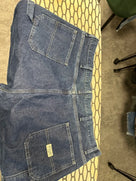 Carpenter Jean Wrangler