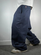Dickies 874 Bleu Marine W50