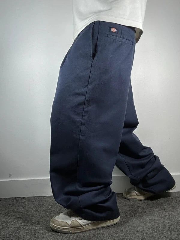 Dickies 874 Bleu Marine W50
