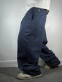 Dickies 874 Bleu Marine W50
