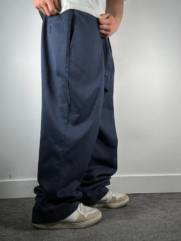Dickies 874 Bleu Marine