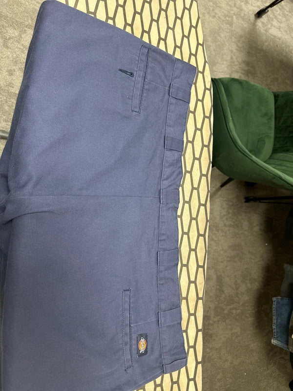 Dickies 874 Bleu Marine