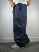 Dickies 874 Bleu Marine