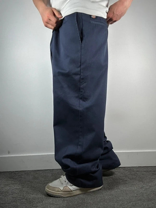 Dickies 874 Bleu Marine