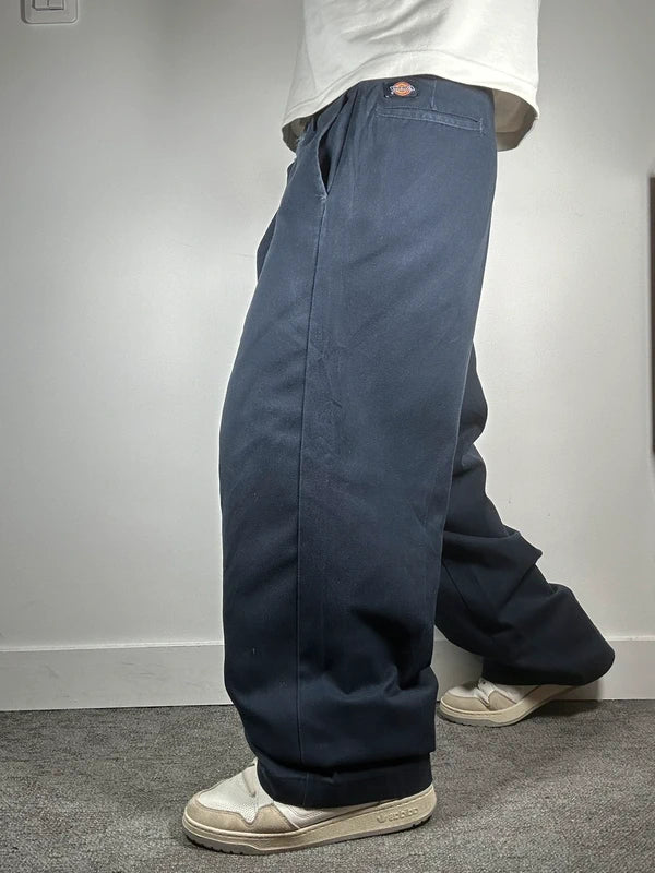 Dickies 874 Bleu Marine W48