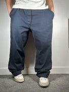Dickies 874 Bleu Marine