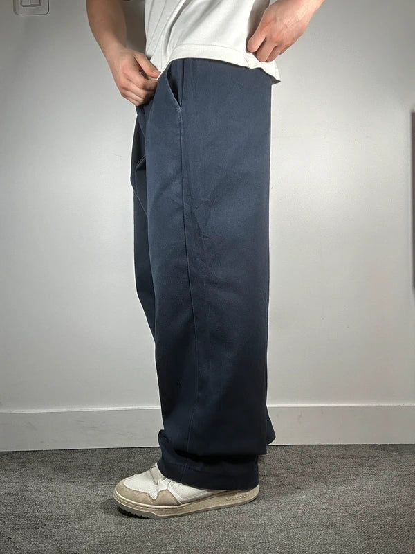 Dickies 874 Bleu Marine