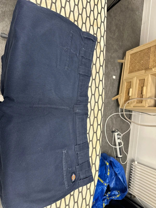 Dickies 874 Bleu Marine