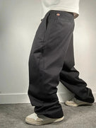 Dickies 874 Noir W42