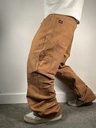 Carpenter Dickies Marron W40