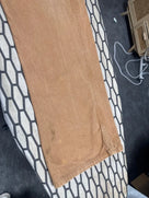 Carpenter Dickies Marron