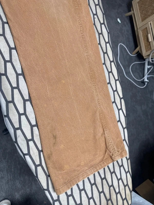 Carpenter Dickies Marron
