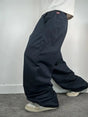 Double Knee Dickies Bleu Marine W40