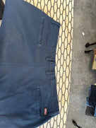 Double Knee Dickies Bleu Marine