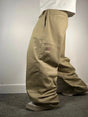 Double Knee Dickies Beige W44