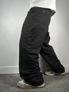 Carpenter Smith Noir W38