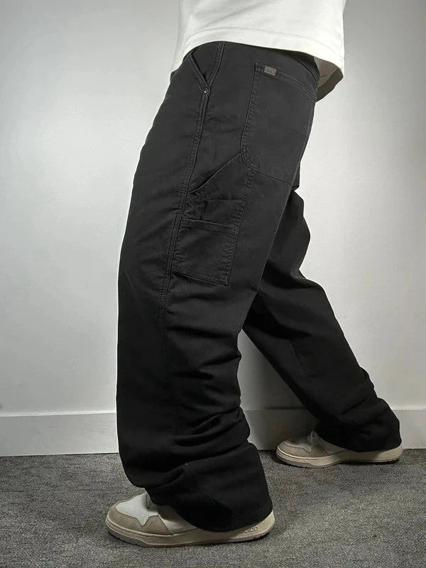 Carpenter Smith Noir W38