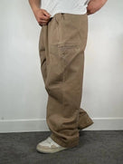 Carhartt Beige