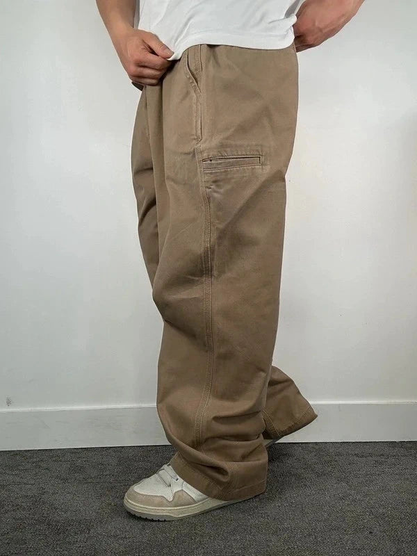 Carhartt Beige
