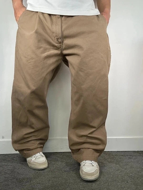 Carhartt Beige