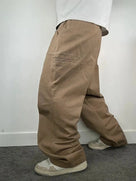 Carhartt Beige Baggy W44