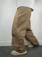 Carhartt Beige Baggy W44