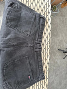 Carpenter Dickies Noir