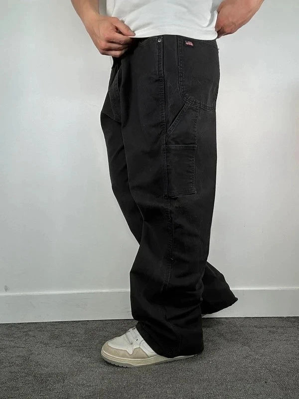 Carpenter Dickies Noir