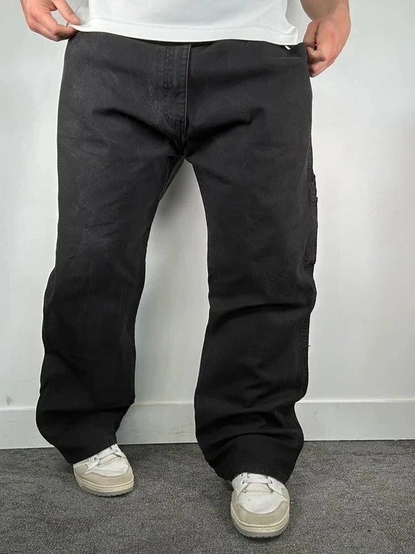 Carpenter Dickies Noir