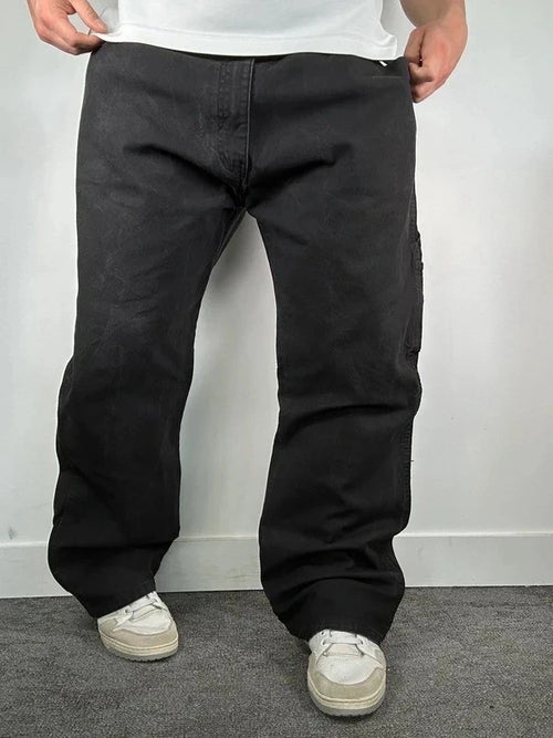Carpenter Dickies Noir