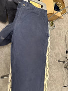 Carpenter Carhartt Bleu Marine
