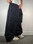 Carpenter Carhartt Bleu Marine