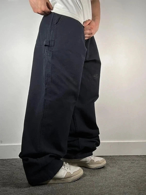Carpenter Carhartt Bleu Marine