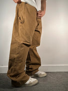 Carpenter Dickies Marron