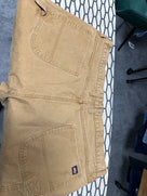 Carpenter Dickies Marron