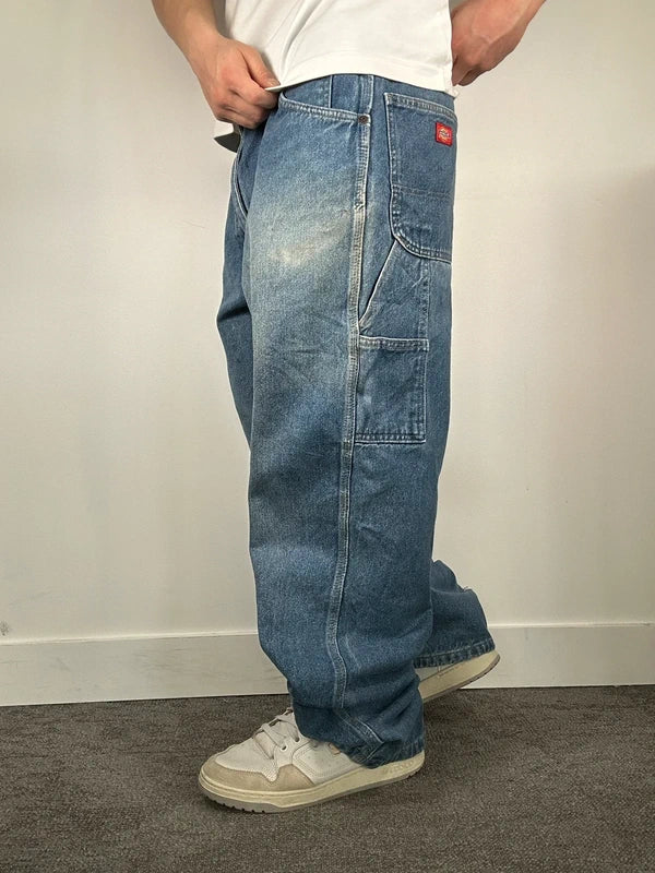 Carpenter Jean Dickies