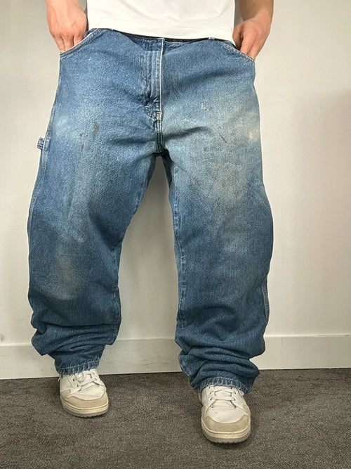 Carpenter Jean Dickies