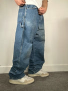 Carpenter Jean Dickies