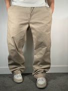 Carhartt Chino Beige