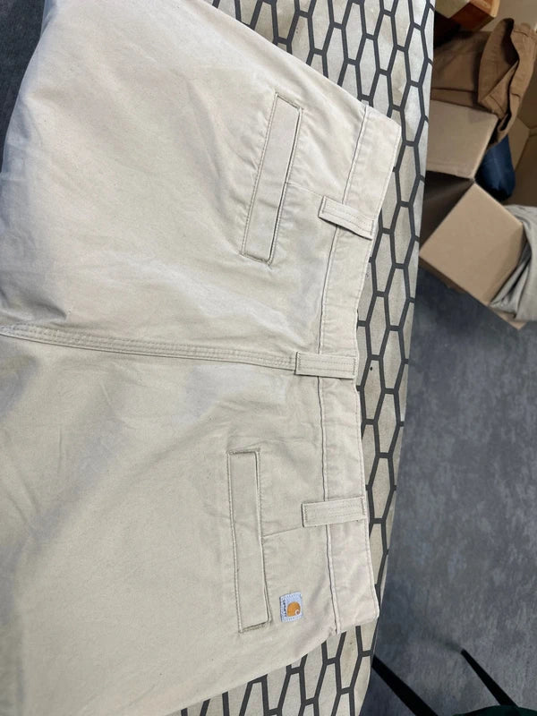Carhartt Chino Beige