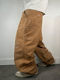 Carpenter Carhartt Marron W40