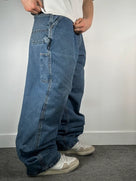Carpenter Carhartt Jean