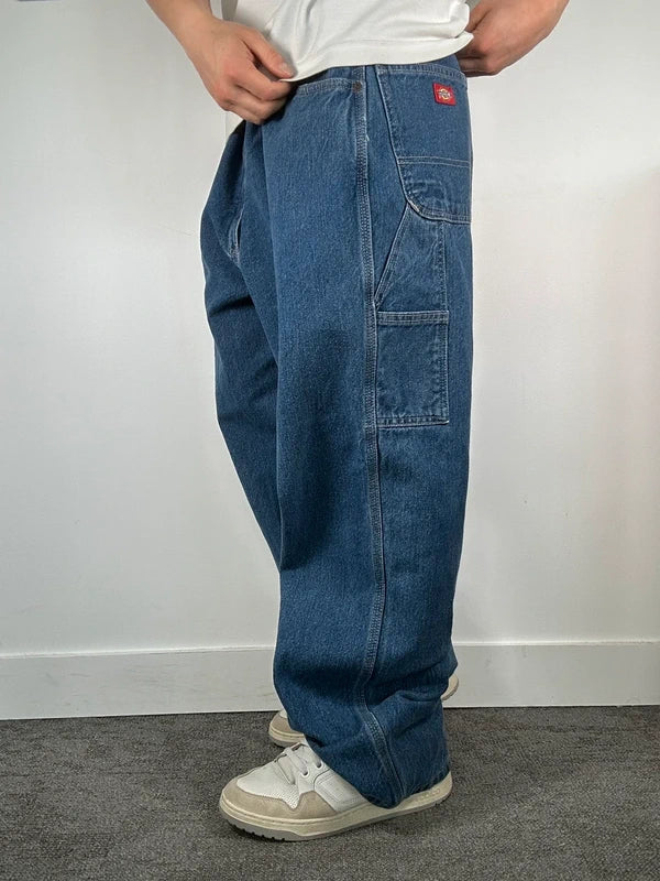 Carpenter Jean Dickies