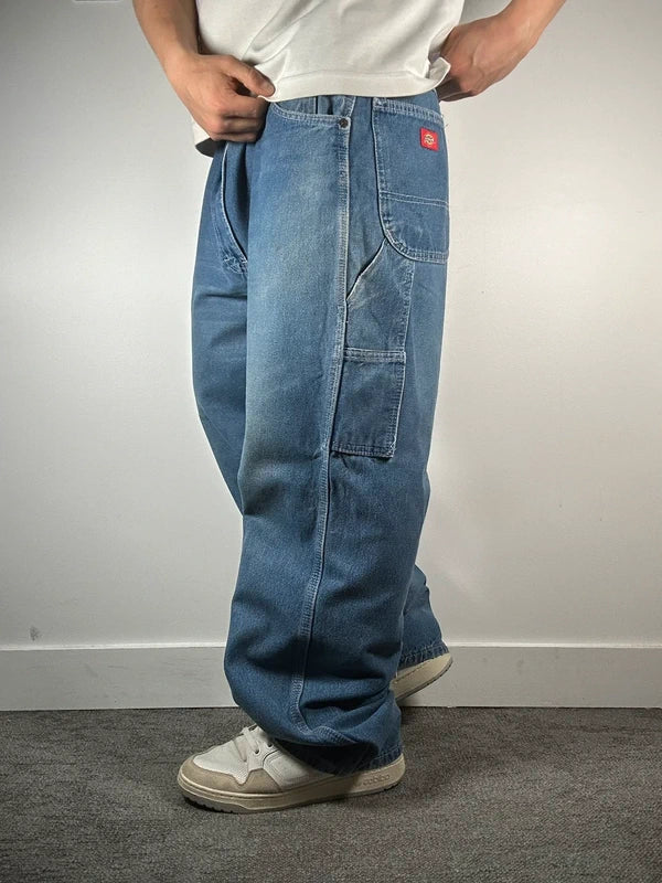 Carpenter Jean Dickies