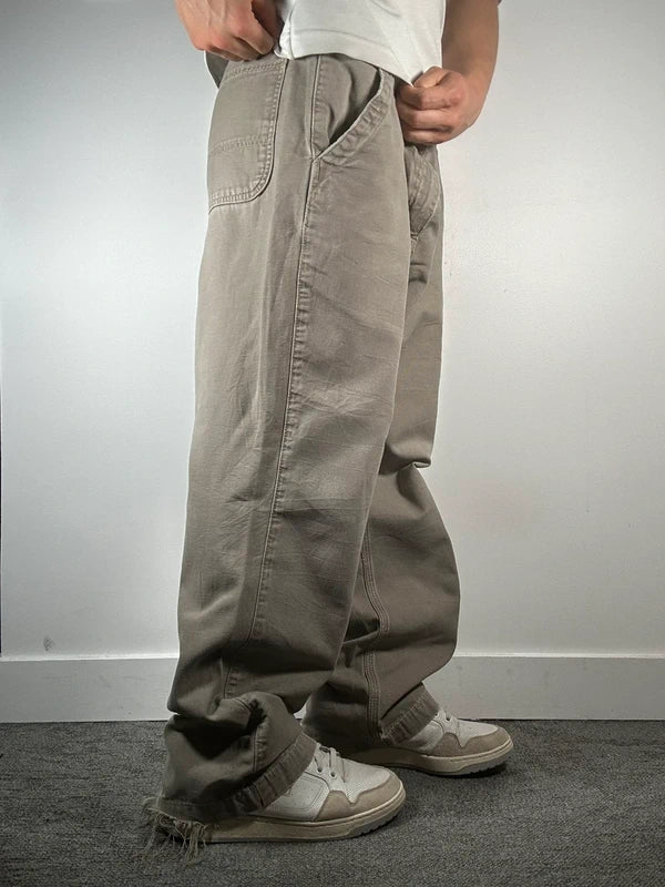 Carhartt Beige