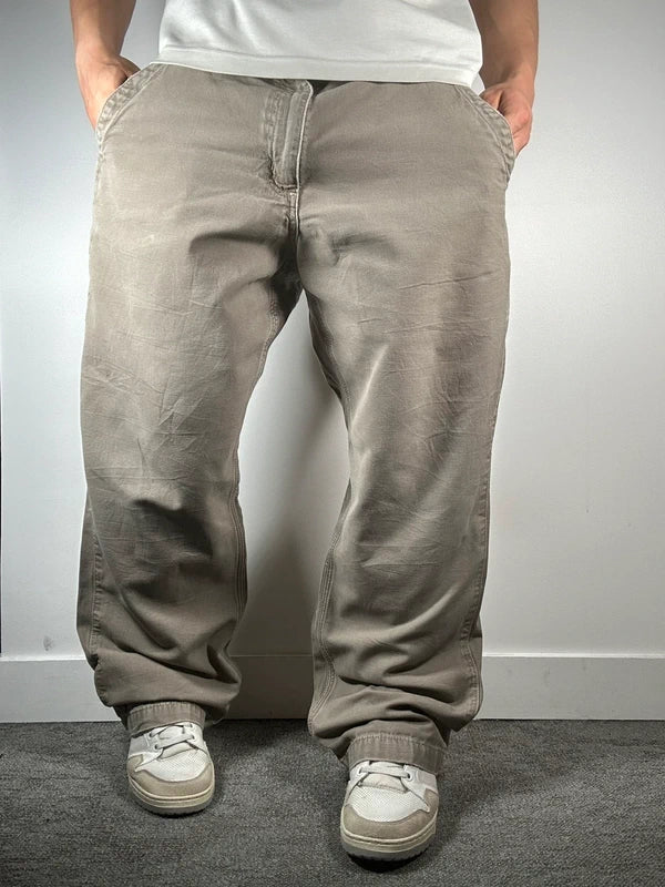Carhartt Beige